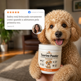 WooofPals™ Taurine for Dogs — Cardiac Support and Longevity 4