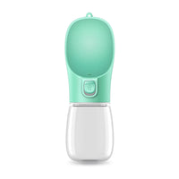 WooofPals™ Garrafa de Água Portátil para Cães